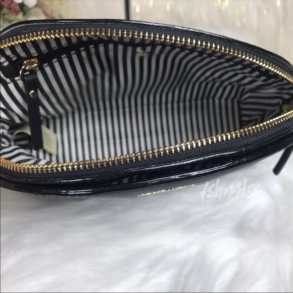 KATE SPADE CAMERON ST LARGE HILLI CROSSBODY BAG - Picture 5 of 8